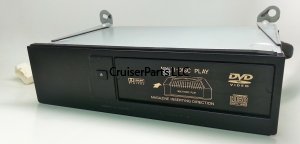 DVD/CD Multi-changer for the 98-02 100 Series and LX470