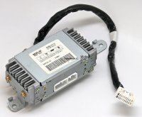 Stereo Component Amplifier For Tundra 99-04