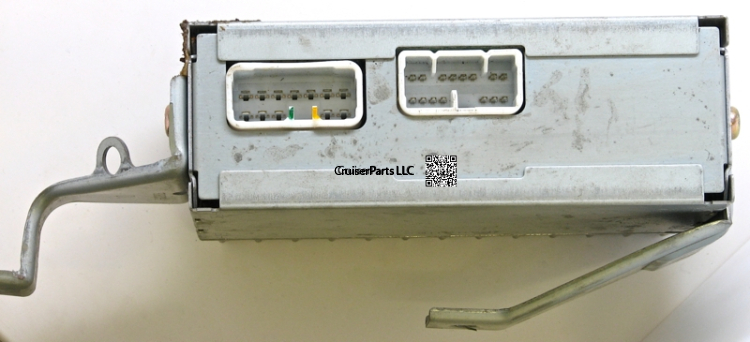 Stereo Component Amplifier 95-96