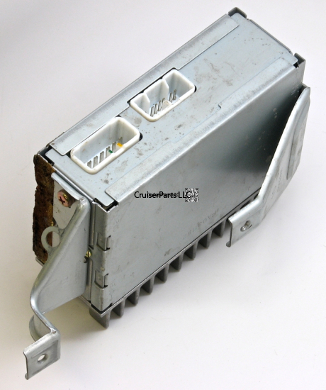 Stereo Component Amplifier 95-96