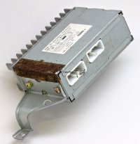 Stereo Component Amplifier 95-96