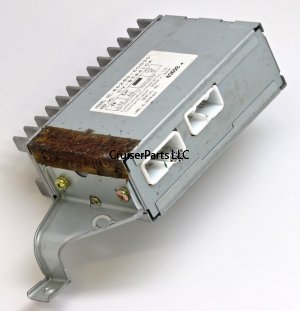 Stereo Component Amplifier 95-96