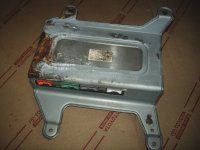 Nakamichi Premium Sound Amp 98-02 LX470 Only