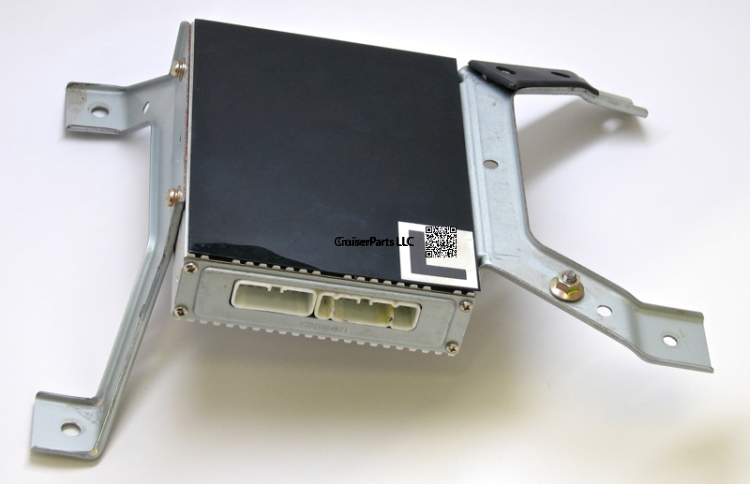 Stereo Component Amplifier UZJ100 98-00