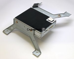 Stereo Component Amplifier UZJ100 98-00