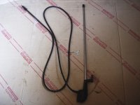 Manual Radio Antenna 4x series 73-85