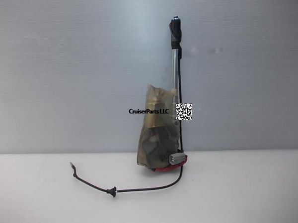 Power Antenna Assembly 1998