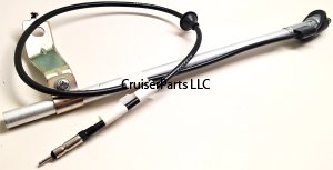 Antenna Assembly for the 98-07 100 Series