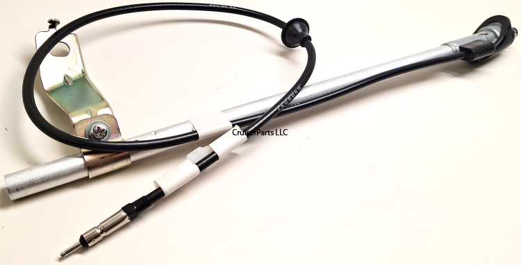 Antenna Assembly for the 98-07 100 Series