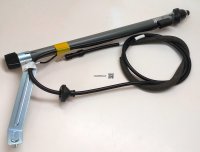 Radio Antenna With Holder Manual 70-Series RIGHT early-8/99