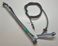 Left Side Mount Antenna Assy W/Holder