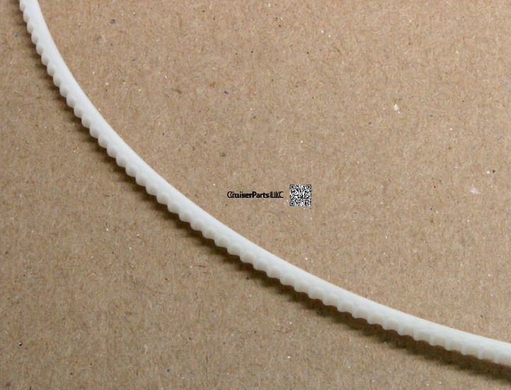 Modal Additional Images for Antenna Mast Repair Kit 1998-2007