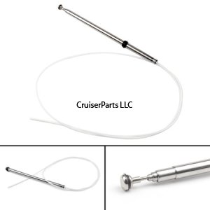 1997 Antenna Mast Repair Kit