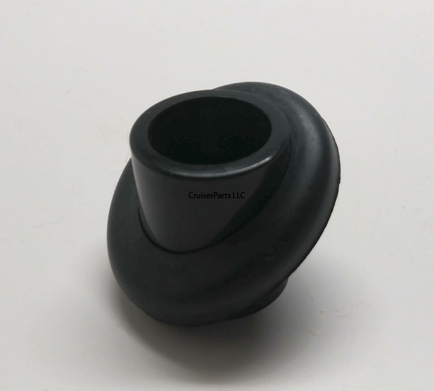 Antenna Mast Bezel for 91-96 80 Series Land Cruisers