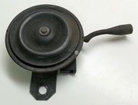 High Pitched Horn for 91-97 80 Series Cruisers and LX450