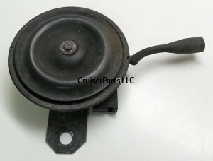 High Pitched Horn for 91-97 80 Series Cruisers and LX450