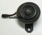 Low Pitched Horn for 91-97 80 Series Cruisers and LX450
