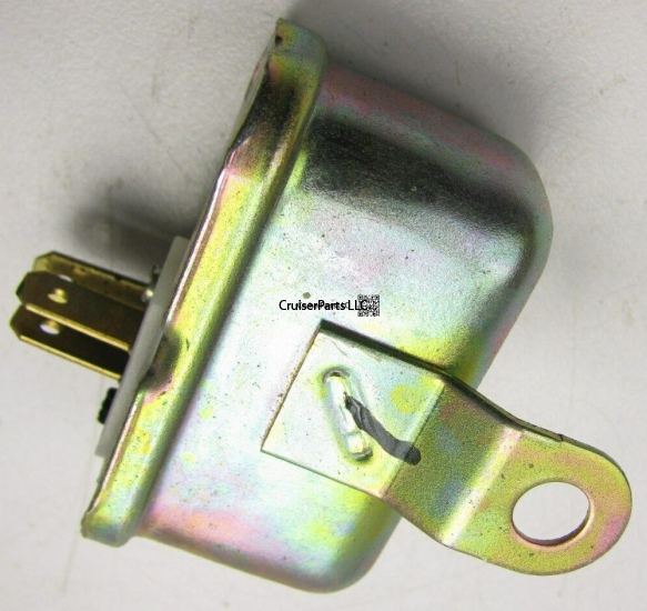 Horn Relay 1970-1977