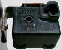 Skid Control Buzzer