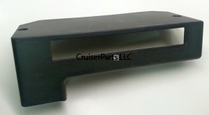 Navigation Computer Cover for 04-06 Toyota Prius