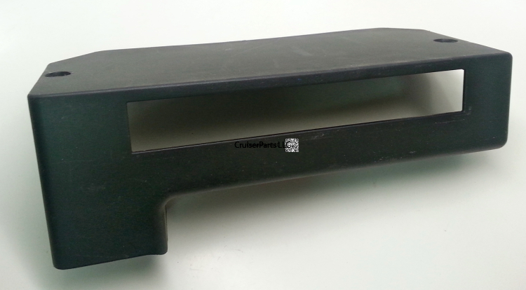 Navigation Computer Cover for 04-06 Toyota Prius