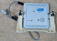 Navigation Antenna Assy