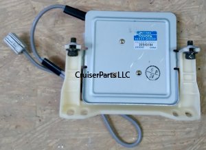 Navigation Antenna Assy