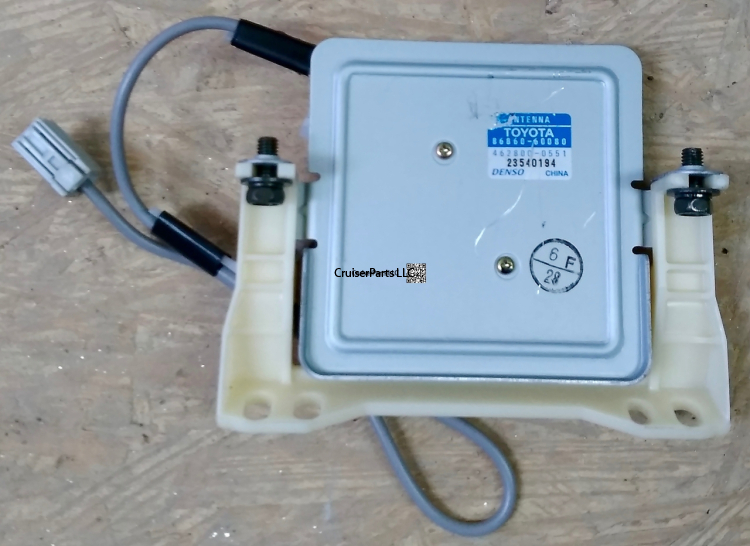 Navigation Antenna Assy