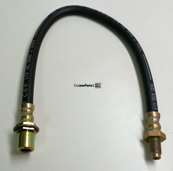 ARI Front Left Brake Hose