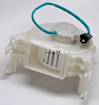 A/C Blower Motor With Fan URJ200 URJ201 2008+