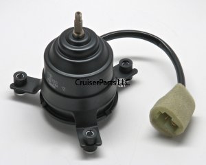 Rear Heater Blower Motor 90-97