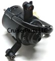 Rear Heater Blower Motor