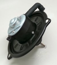 24V Front Heater Blower Motor 70 series till 09