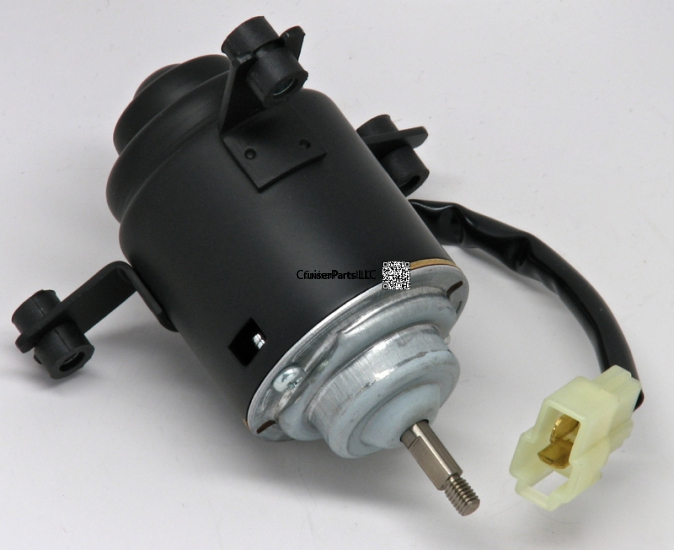 Rear Heater Blower Motor 81-97 60, 70, 80 Series Cruisers