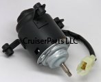 Rear Heater Blower Motor 81-97 60, 70, 80 Series Cruisers