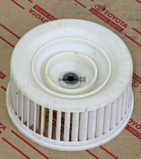 Modal Additional Images for Front Heater Blower Fan 68-84