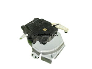 87106C Damper Servo for 1998-2007 100 Series