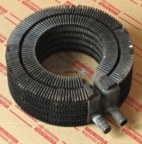 Rear Heater Core 4x & 55 Series