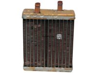 Front Heater Core FJ40 & FJ55 Series 1969-1984 NEW