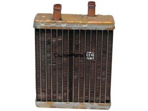 Front Heater Core FJ40 & FJ55 Series 1969-1984 NEW