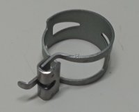 Heater Pipe Clamp