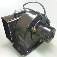 Front Heater Blower for Early-75 55 Series Cruisers