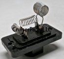 Heater Blower Resistor