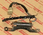 Front Heater Blower Motor Resistor 78-79
