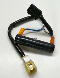 Blower Motor Resistor 1974-1984 12 Volt