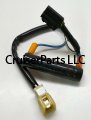 Blower Motor Resistor 1974-1984 12 Volt