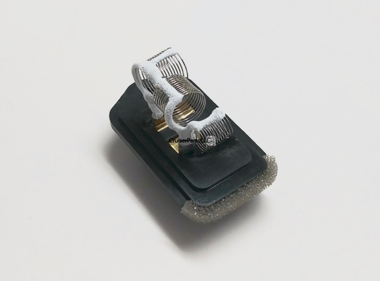 Heater Blower Resistor for 85-87 BJ70 Cruisers