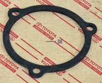 Heater Blower Motor Seal 69-84
