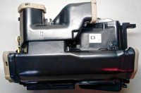 Heater Radiator Unit 70 Series 1985-2007