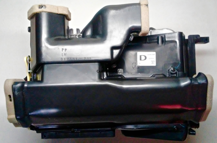 Heater Radiator Unit 70 Series 1985-2007